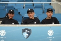 Animations Stade HAC- Red Star FC