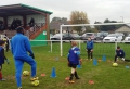 1ère Session de la Goal HACADEMY
