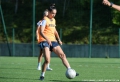 Féminines : les image d'entraînement de la semaine