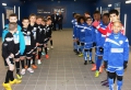 Animations Stade HAC AJACCIO
