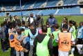 Finale de la 17ème édition "HAC mon Parrain" au Stade Océane
