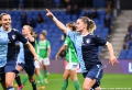 Féminines / HAC - Saint-Etienne