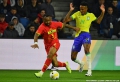 Brésil - Ghana