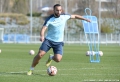 Entraînements : les images de ce jeudi