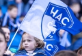 HAC - Caen : les animations autour du match