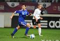 [Equipe de France Féminine] France – Estonie