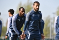 Entraînements : la séance du 20 avril 2021