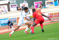 Deuxième partie de stage et HAC - Le Mans FC : les photos