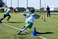 4ème sesion de Coach Ciel et Marine