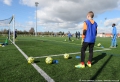 Goal HACademy : Acte 2 à Gonfreville