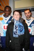 HAC - TOURS