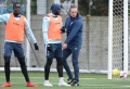 Entraînement la séance du 03/01/2019