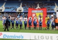 Animations Stade HAC RC Lens