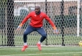 Entraînement la séance du 03/01/2019