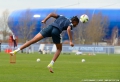 Entraînement : les photos de ce jeudi