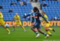 Féminines / HAC - Toulouse (Coupe de France)
