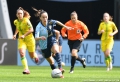 Féminines / HAC - Nantes