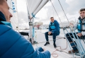 La semaine du HAC à la Transat Jacques Vabres