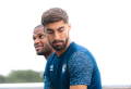 Deuxième partie de stage et HAC - Le Mans FC : les photos