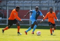CFA2 / HAC - Paris FC