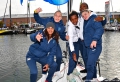 Le HAC sur la Transat Jacques Vabre 2023