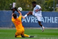 HAC - QRM (match amical)