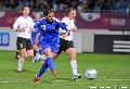 [Equipe de France Féminine] France – Estonie