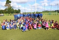 Lancement  Coach Ciel et Marine 2018-2019