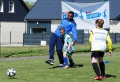 4ème sesion de Coach Ciel et Marine