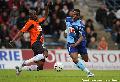 Lorient - HAC