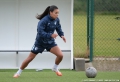 Féminines : les image d'entraînement de la semaine 23/09