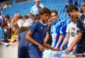 Les photos du Fan Day