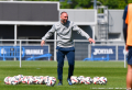 Entrainement : les images de la semaine