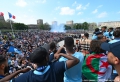 Le HAC en Ligue 1 : la parade dans les rues du Havre
