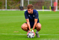 Entrainement : les images de la semaine