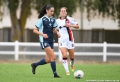 HAC - Fleury 91 (Féminines)