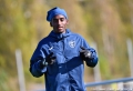 Entraînements : les photos de ce mardi