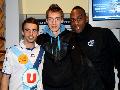 HAC - ISTRES
