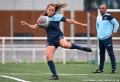 Féminines : les images d'entraînements de la semaine