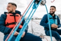 La semaine du HAC à la Transat Jacques Vabres