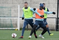 Entraînement la séance du 03/01/2019