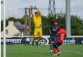 HAC - Lorient et HAC - Guingamp : les photos