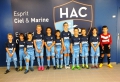 Animations Stade HAC- Red Star FC