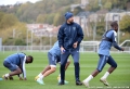 Entraînements : les photos de ce mardi