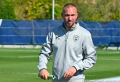Entraînements : les photos de la semaine