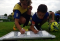 1er Rassemblement « HAC Football Citoyen »