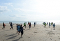 HAC Mon Parrain  2019 - Rassemblement Final à la plage
