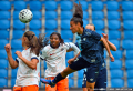 HAC - Montpellier (féminines)