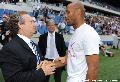 HAC - Real Madrid