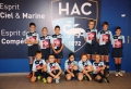 Animations Stade HAC Châteauroux